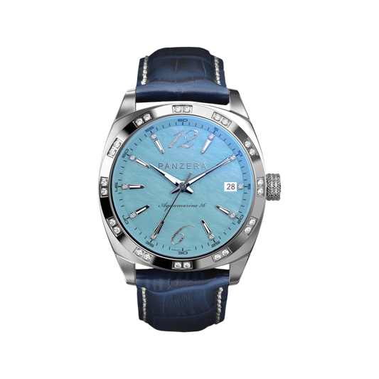 Aquamarine 36