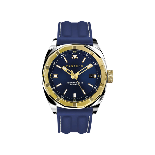 Aquamarine 40 Anniversary Edition