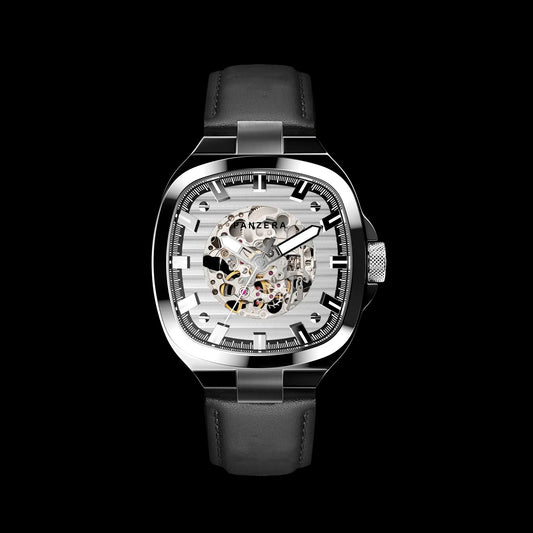 Classivo 43 Skeleton