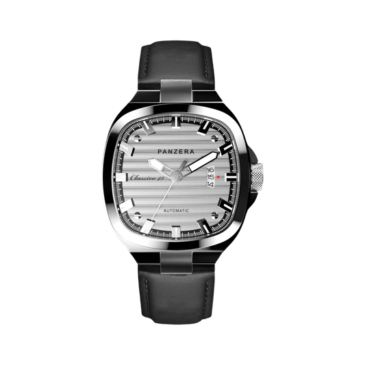 Classivo 43 Silver