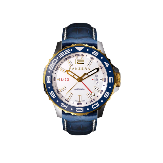 Longreach 43G Arctic Gold