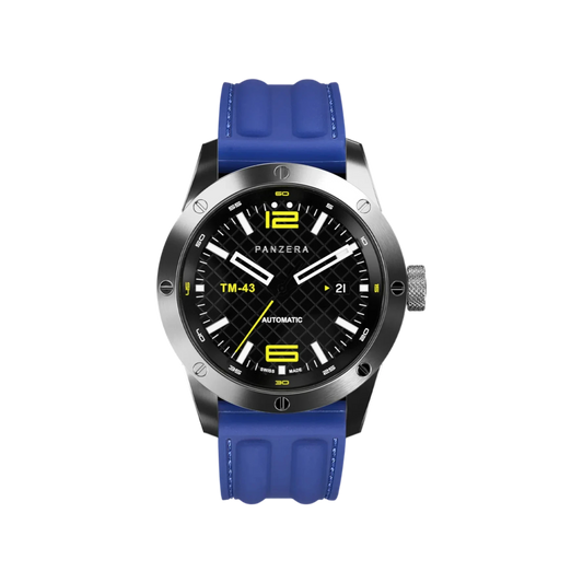 Time Master 43