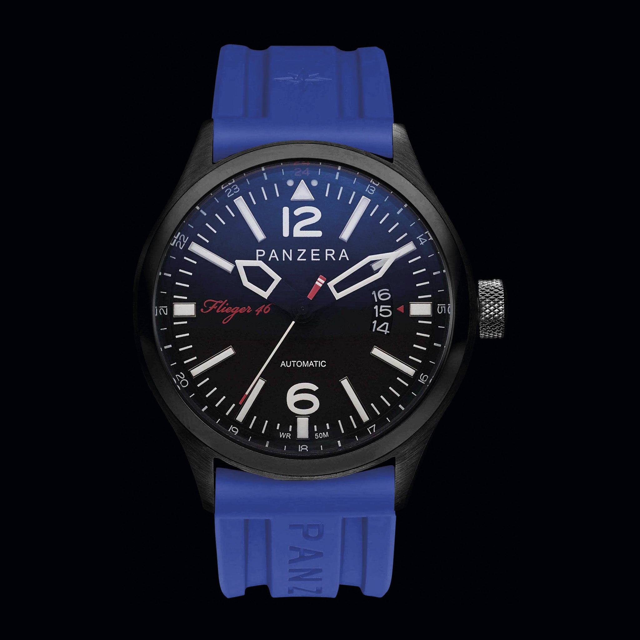 Flieger 46