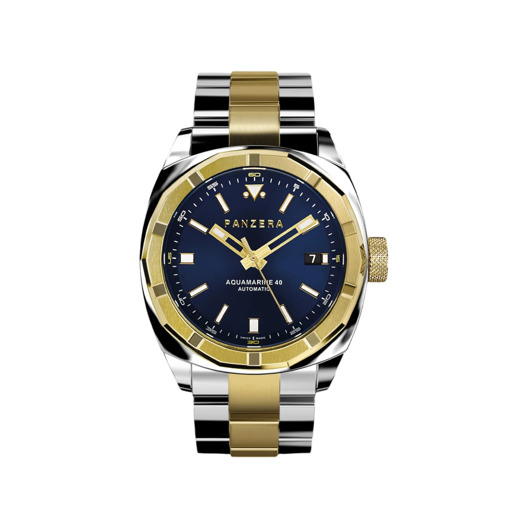 Aquamarine 40 Anniversary Edition