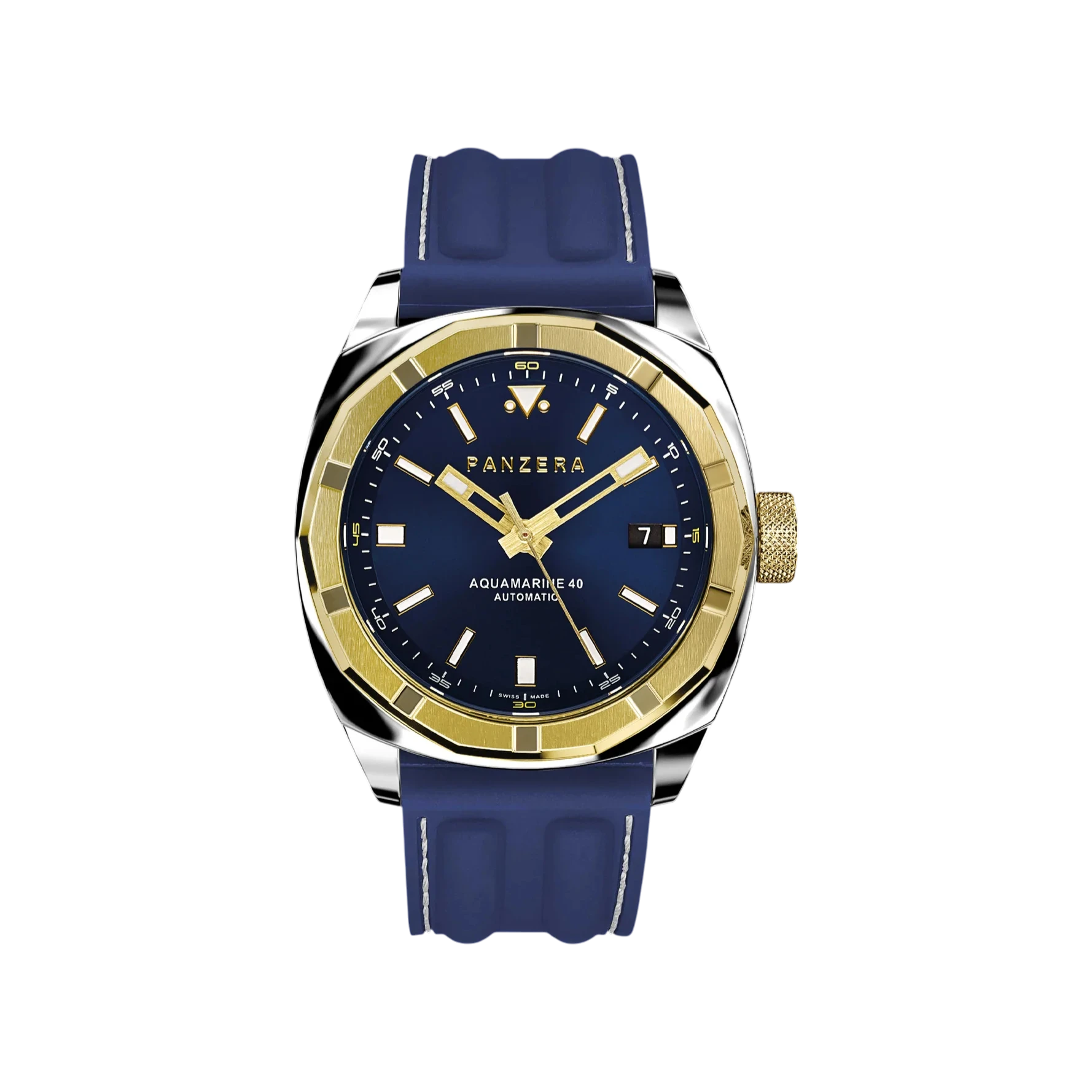 Aquamarine 40 Anniversary Edition