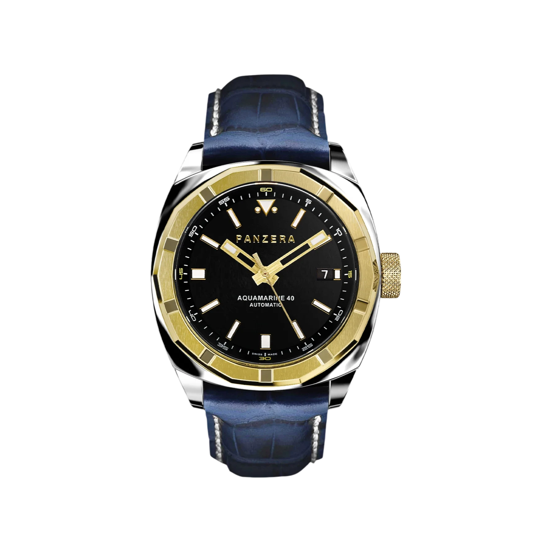 Aquamarine 40 Anniversary Edition