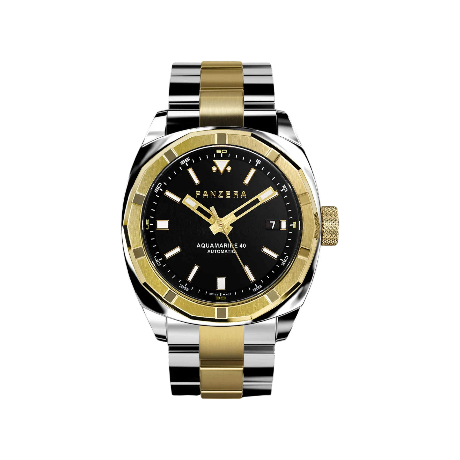 Aquamarine 40 Anniversary Edition