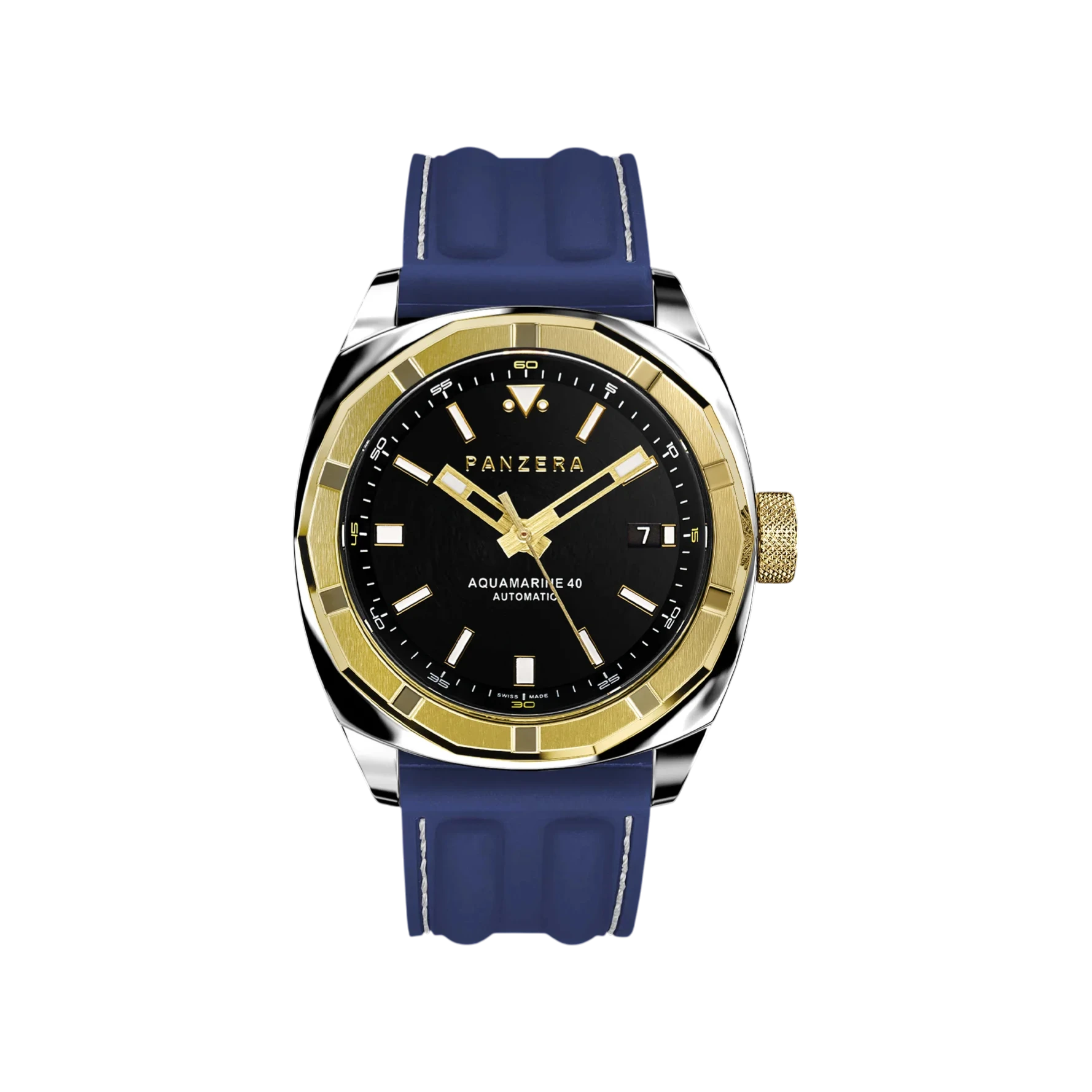 Aquamarine 40 Anniversary Edition