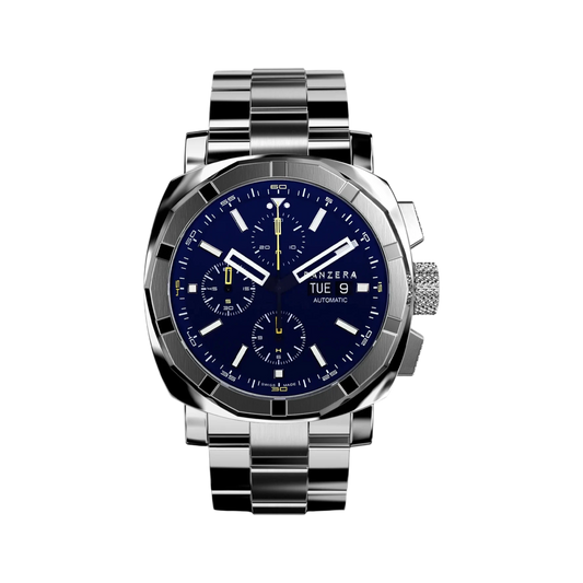 Aquamarine 45C Blue