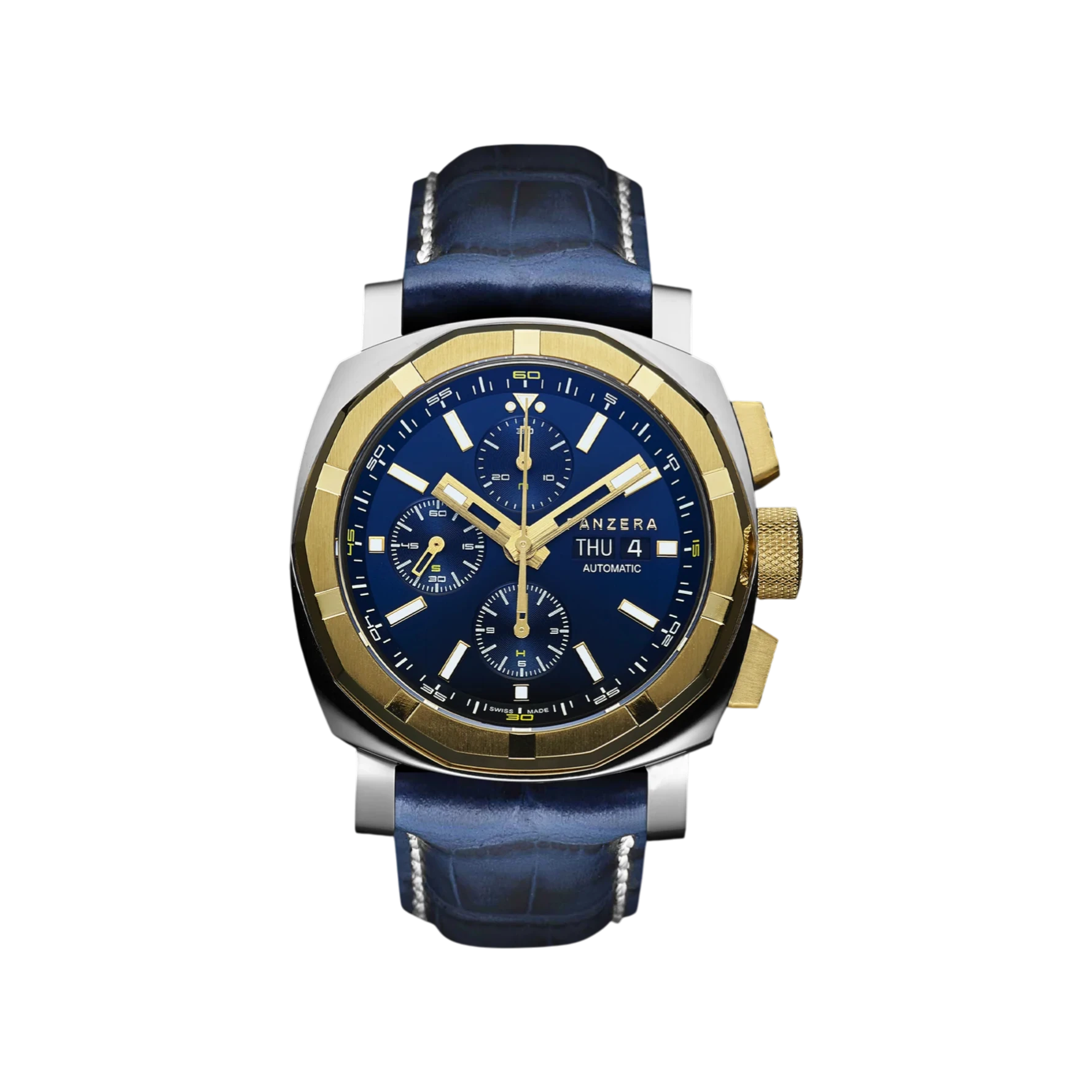 Aquamarine 45C Anniversary Edition