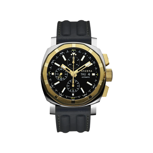 Aquamarine 45C Anniversary Edition Black