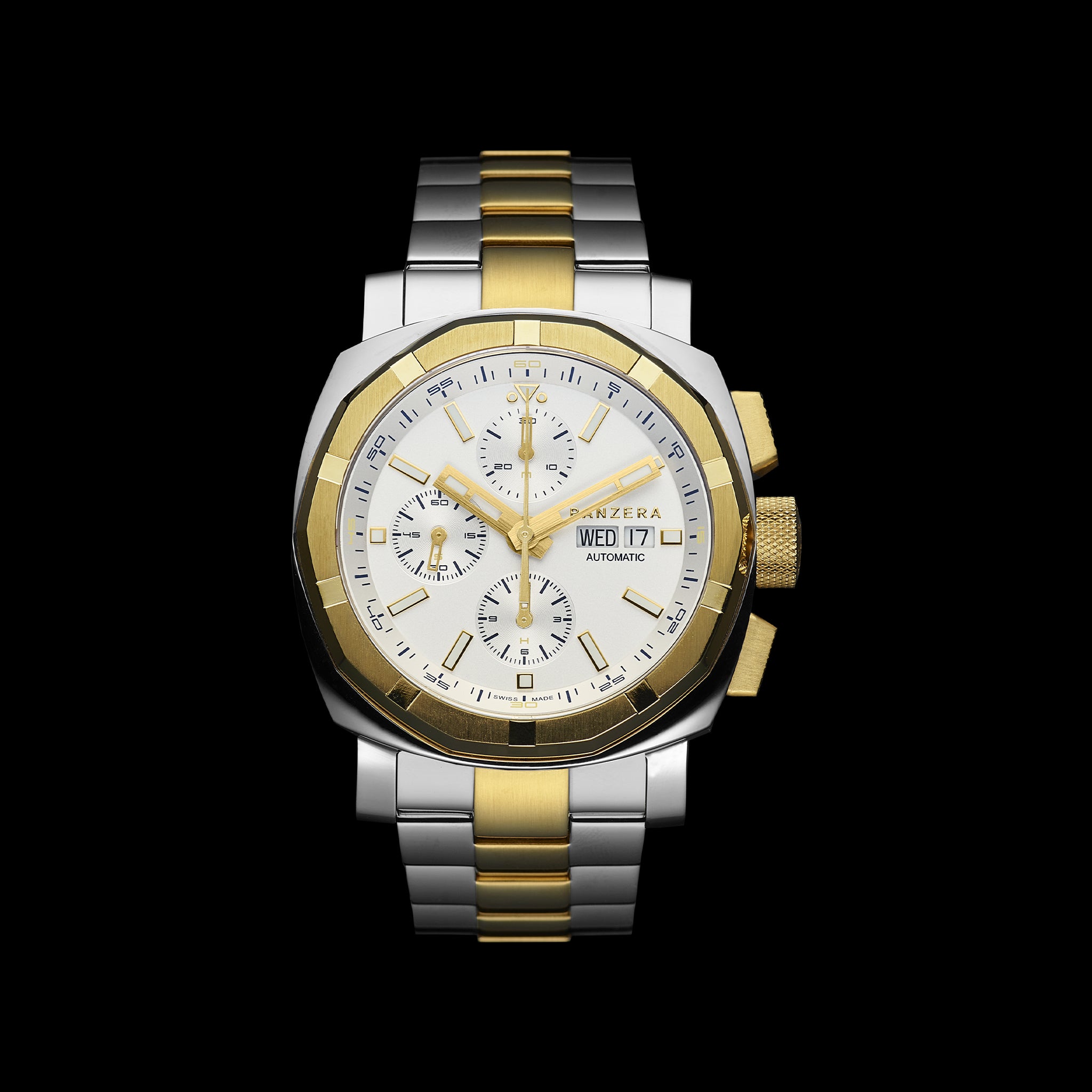 AQUAMARINE 45C ANNIVERSARY EDITION