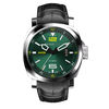 Aquamarine 45N Esmerald Green