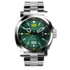 Aquamarine 45N Esmerald Green
