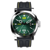 Aquamarine 45N Esmerald Green