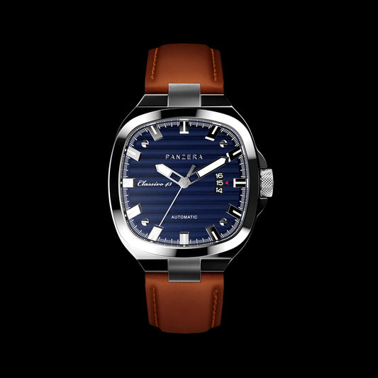 Classivo 43 Blue