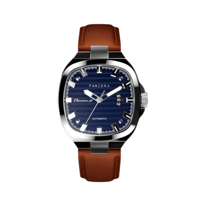 Classivo 43 Blue