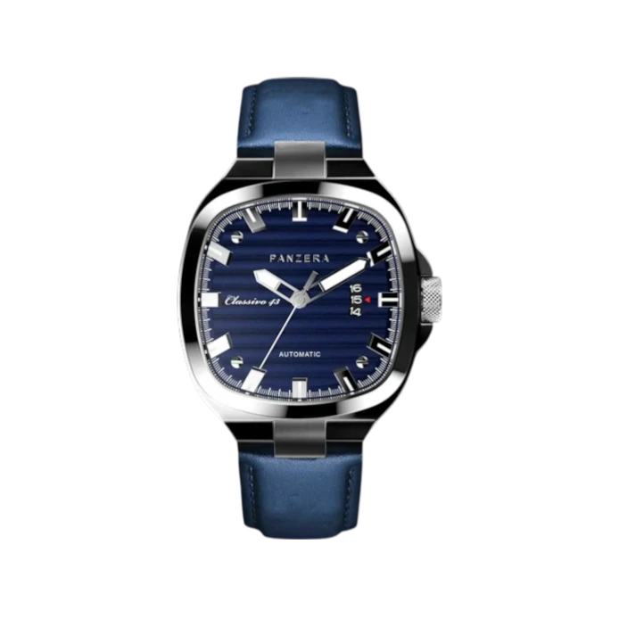 Classivo 43 Blue