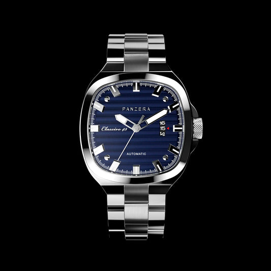 Classivo 43 Blue