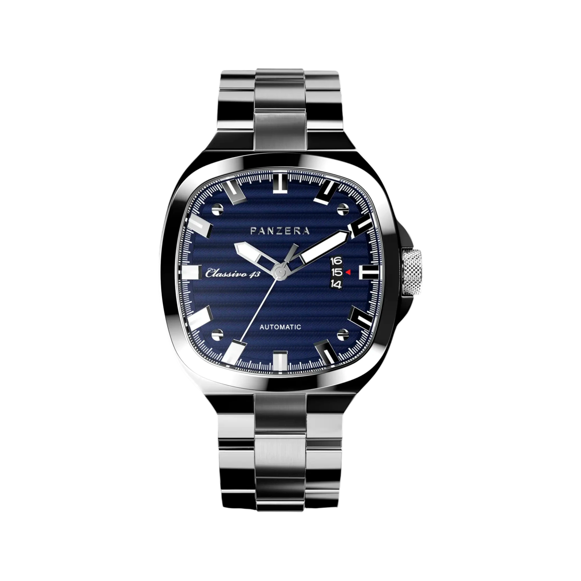 Classivo 43 Blue