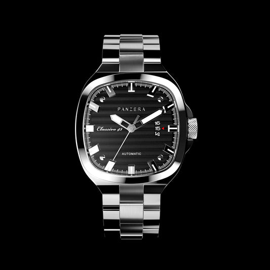 Classivo 43 Black