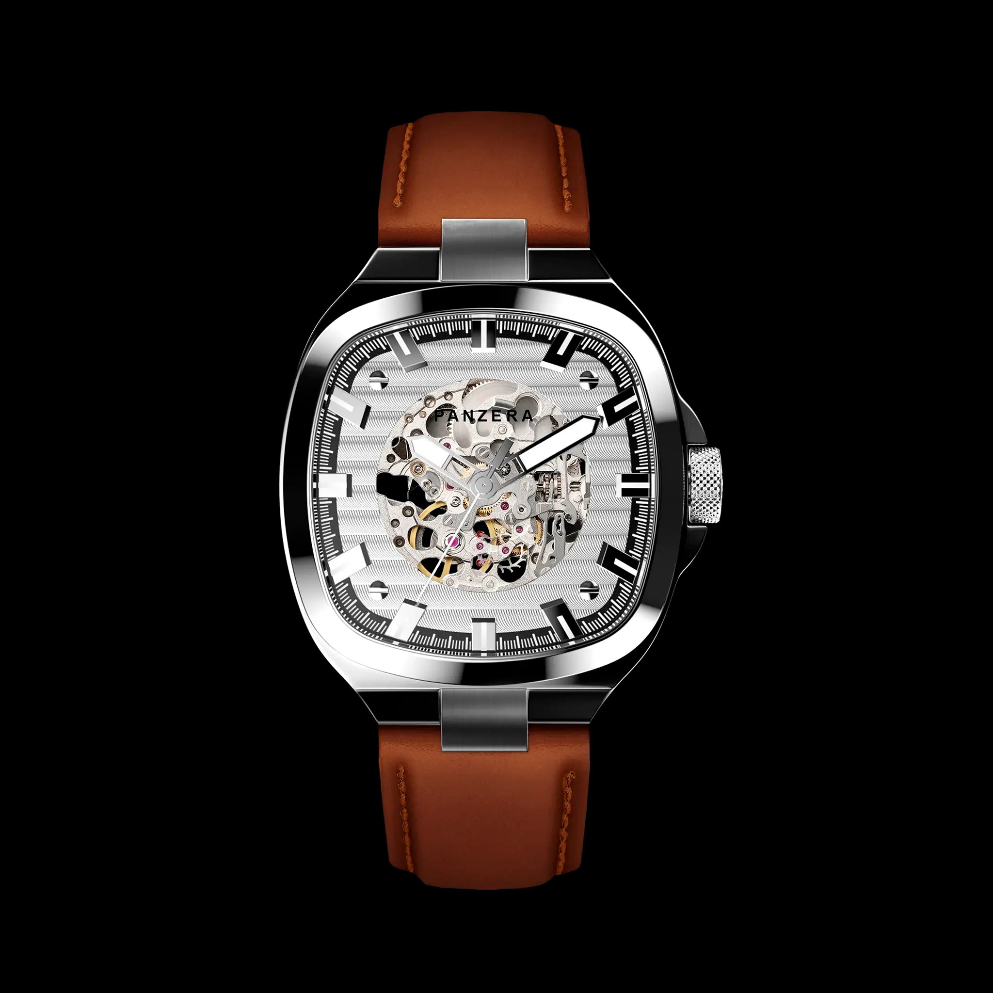 Classivo 43 Skeleton