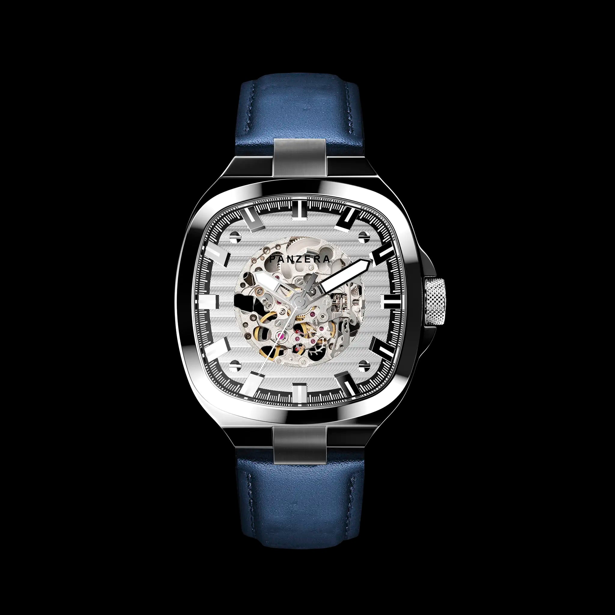 Classivo 43 Skeleton