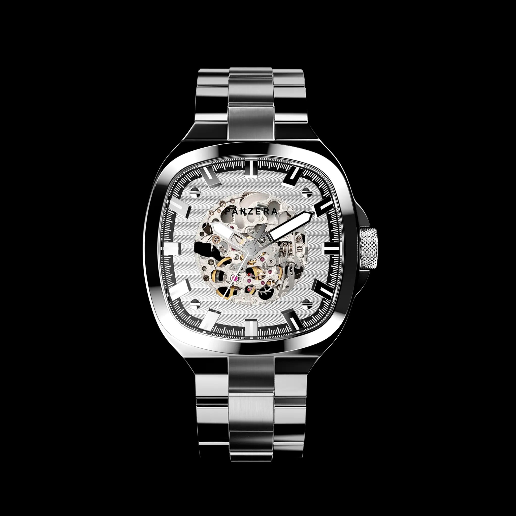 Classivo 43 Skeleton