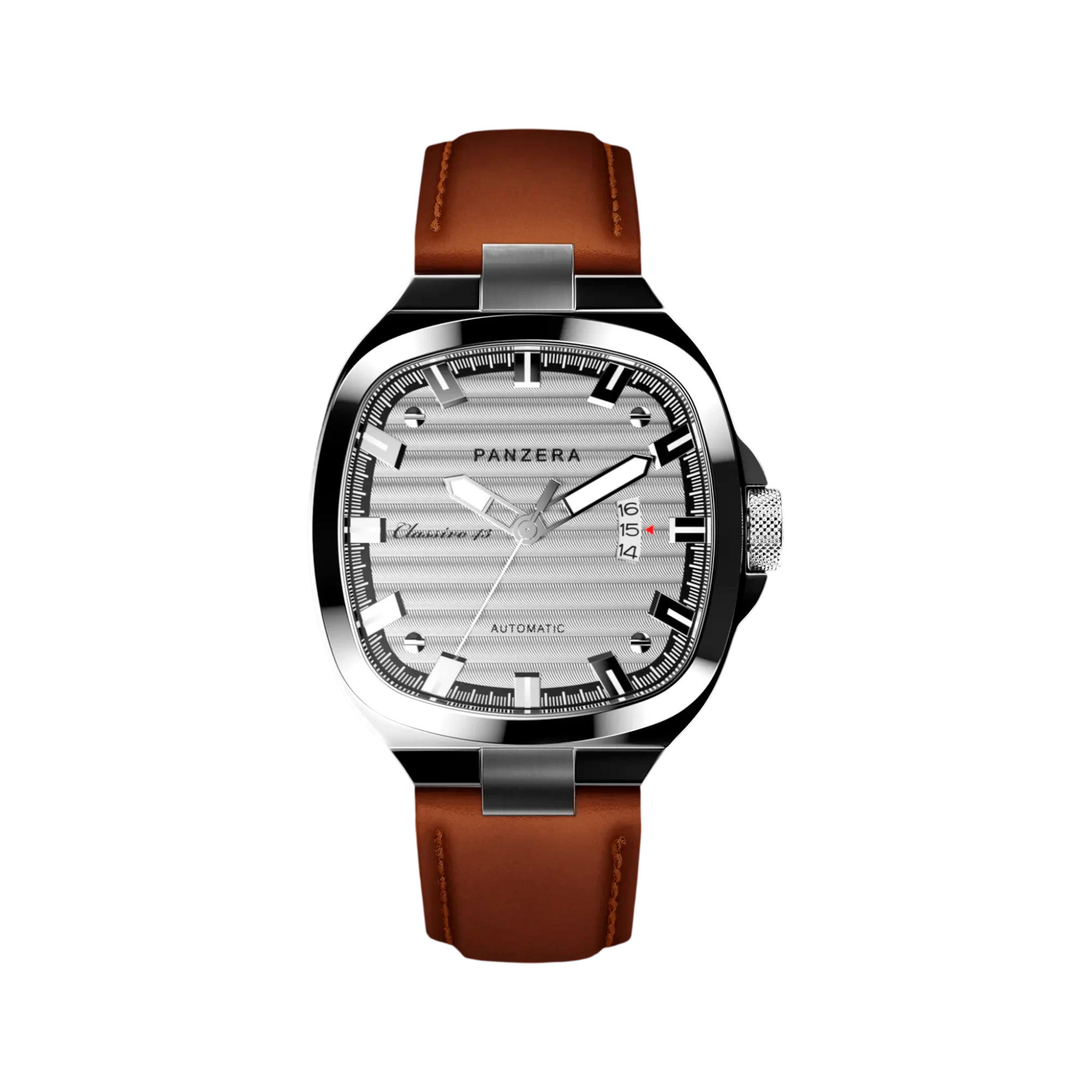 Classivo 43 Silver