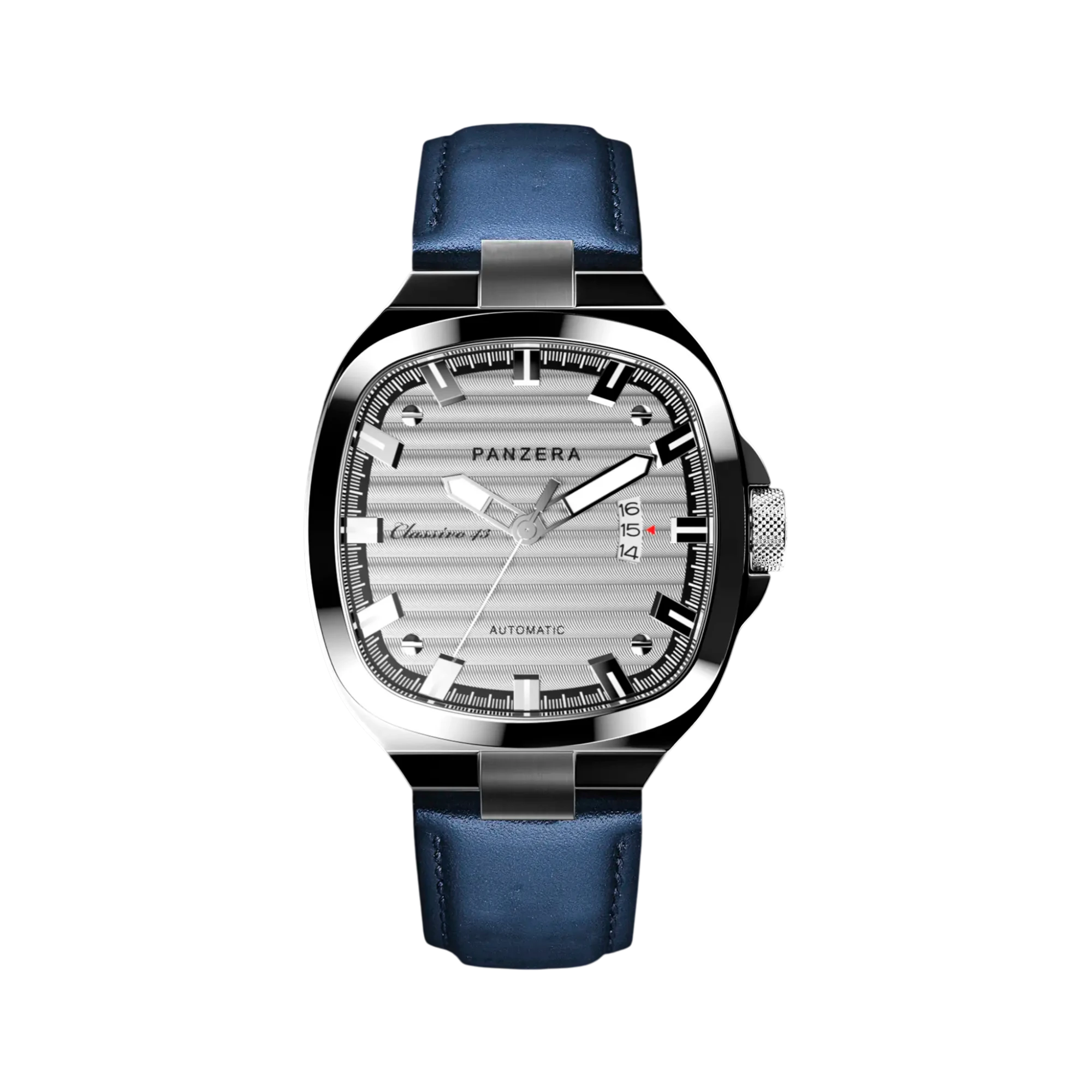 Classivo 43 Silver
