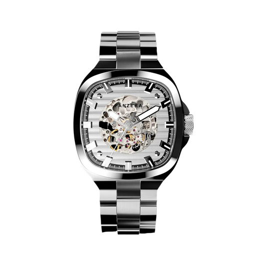 Classivo 43 Skeleton