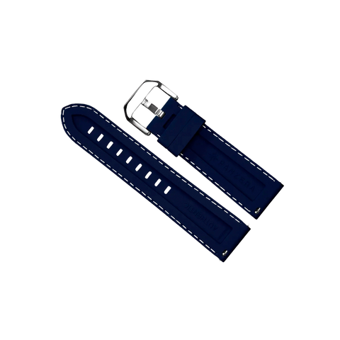 R8 SILVER (24MM)