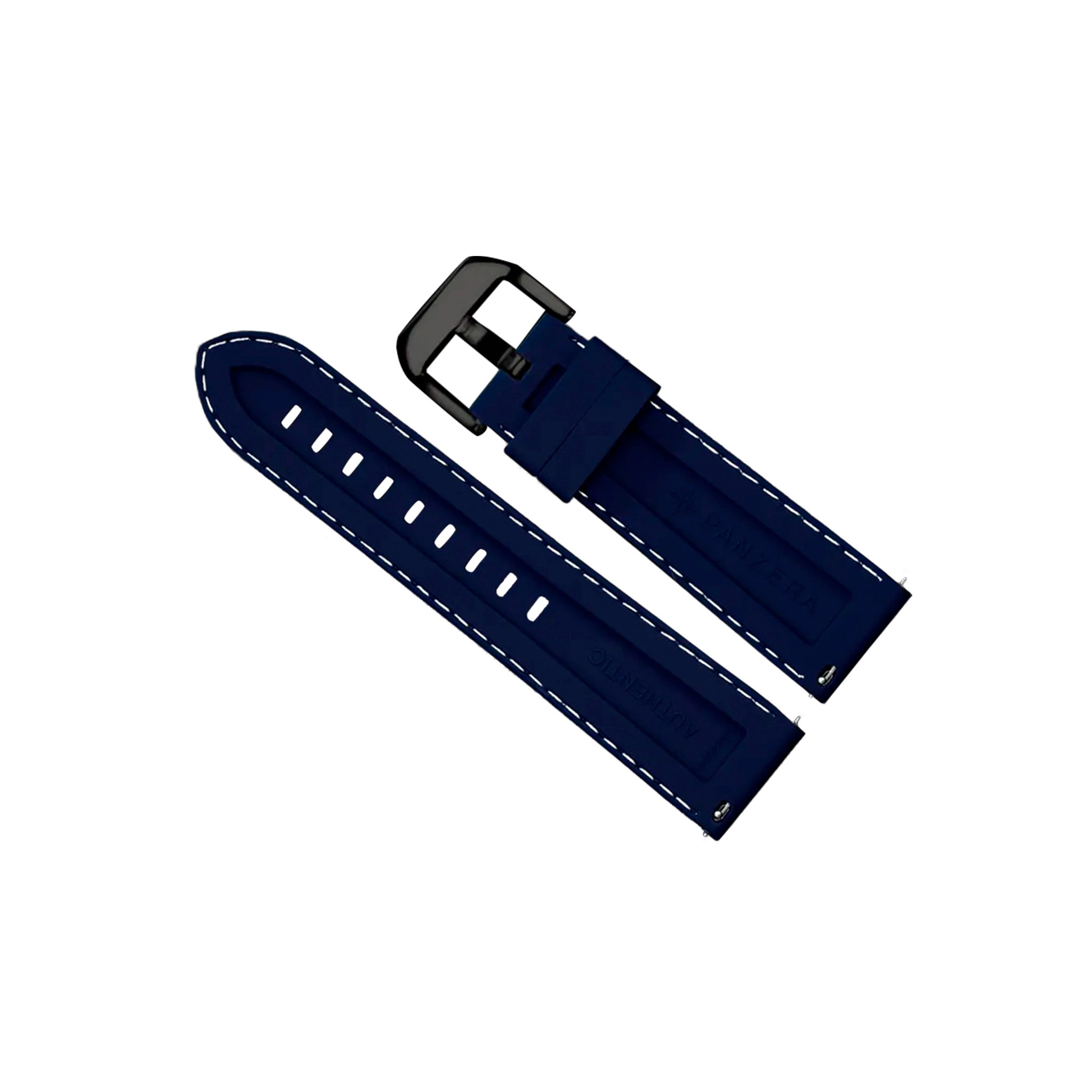 R8 BLACK (24MM)