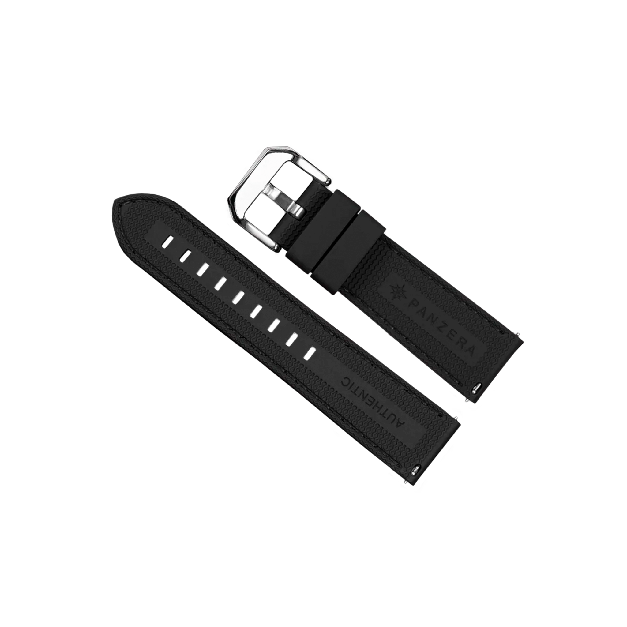 R12 SILVER (22MM)