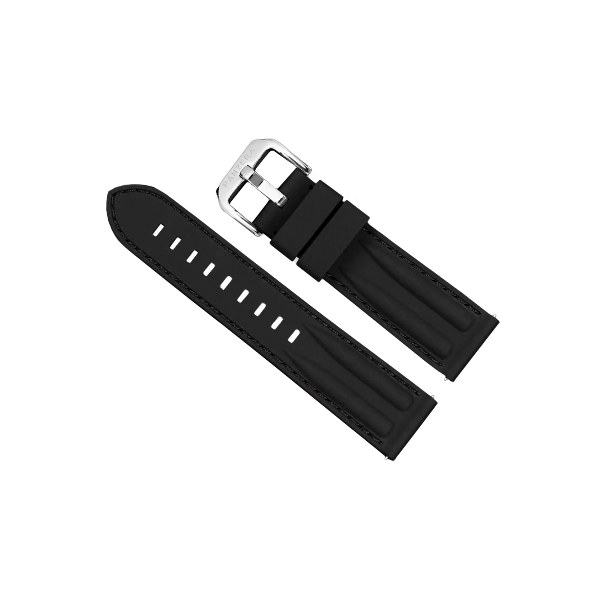 R12 SILVER (22MM)