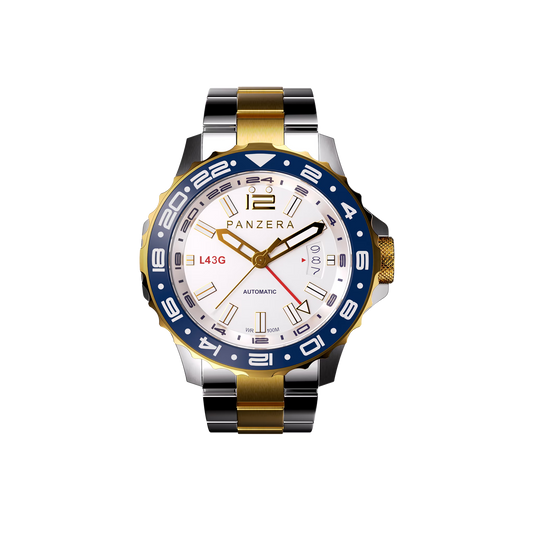 Longreach 43G Arctic Gold