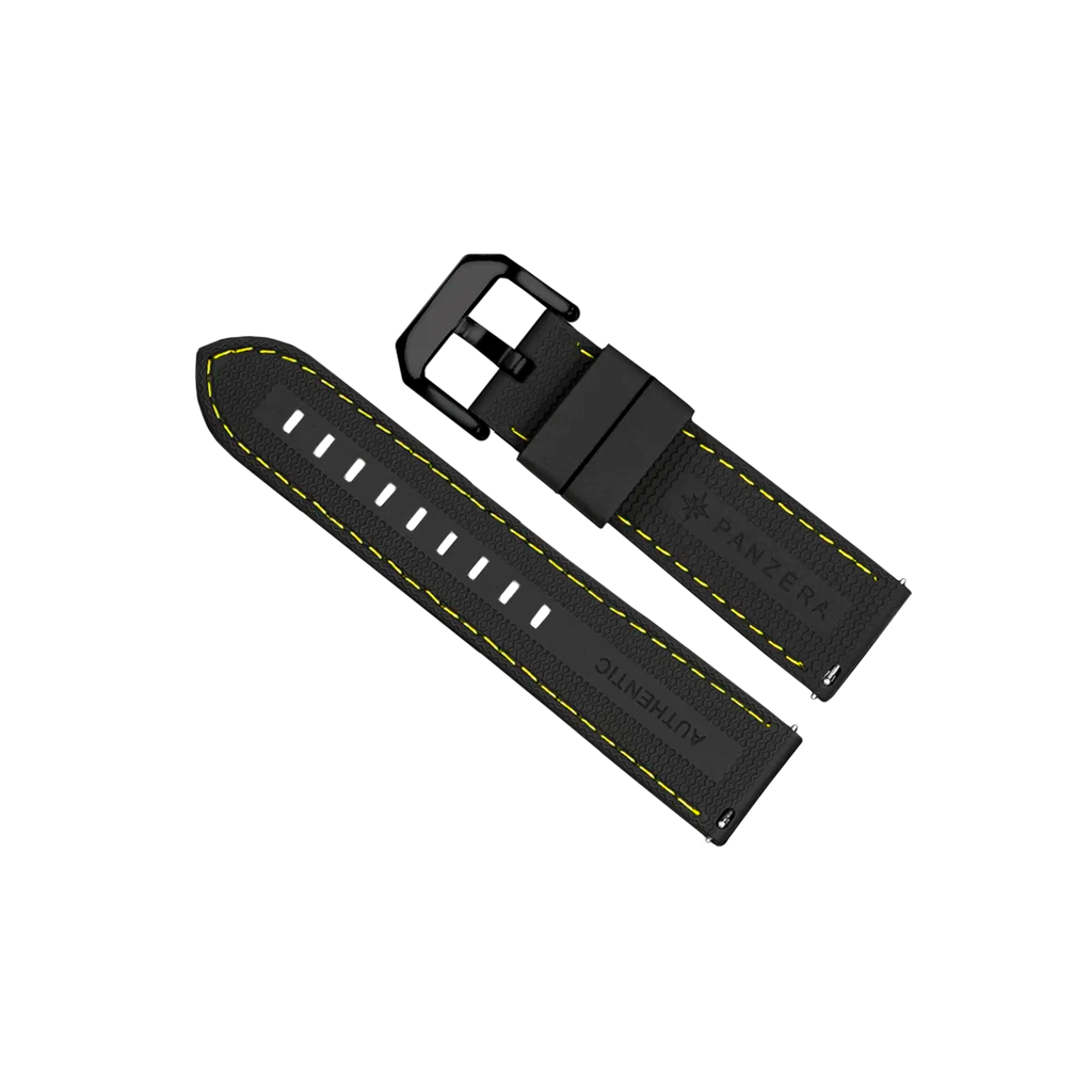 R15 BLACK (22MM)