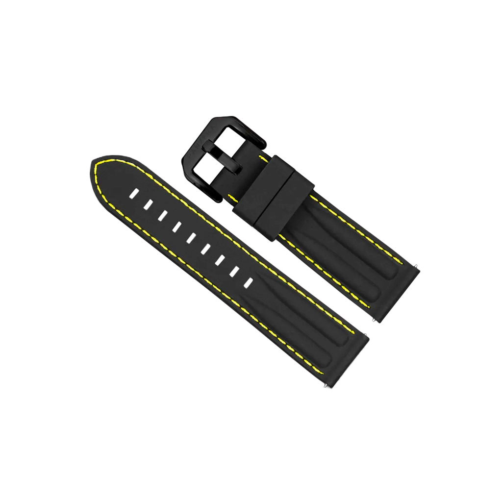R15 BLACK (22MM)