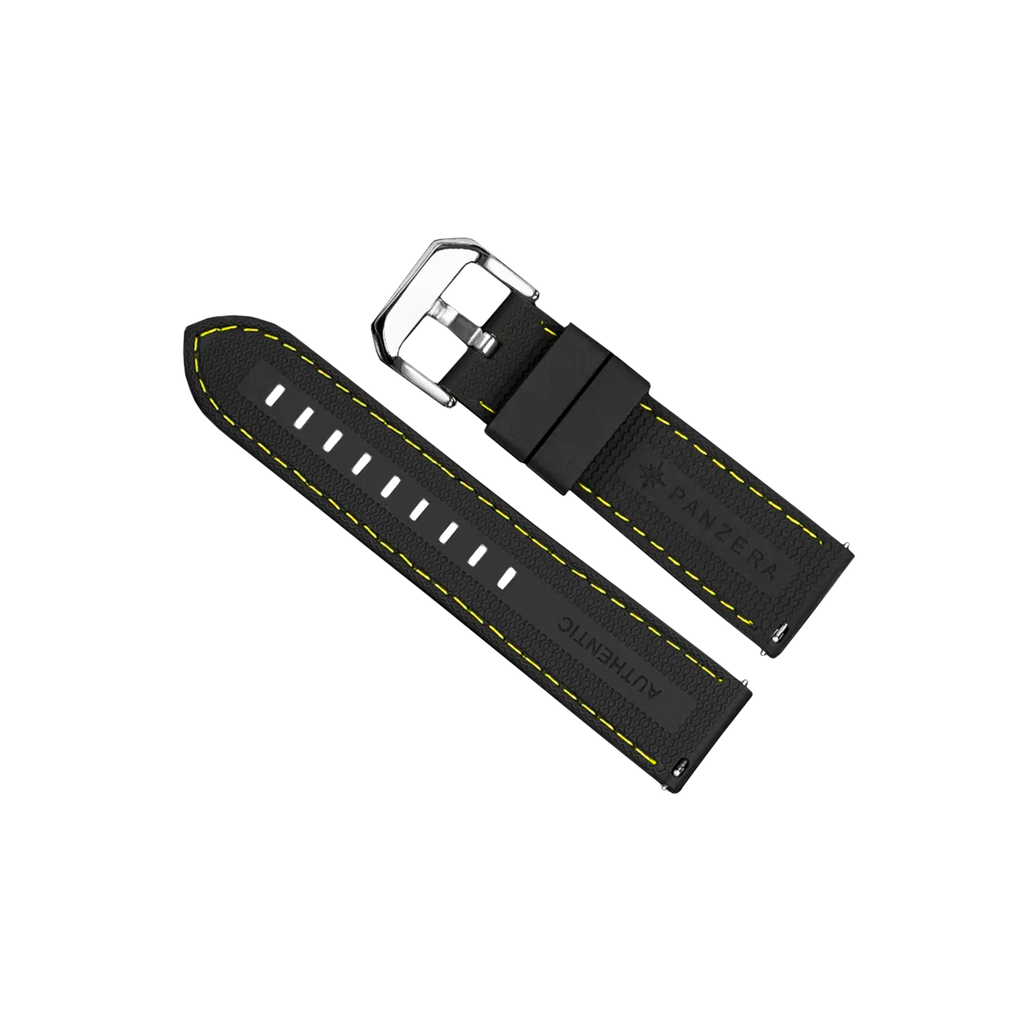 R15 SILVER (22MM)