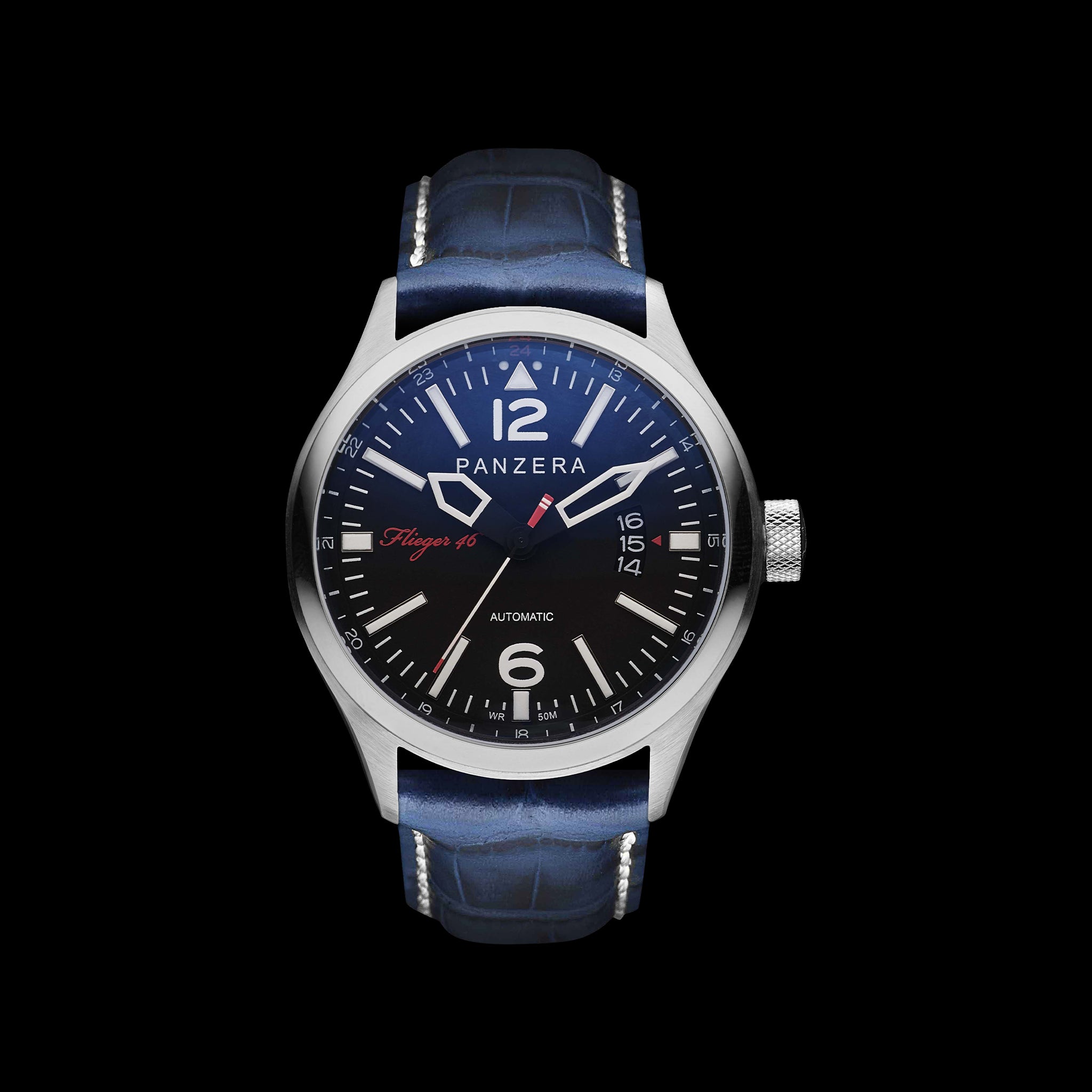 Flieger 46