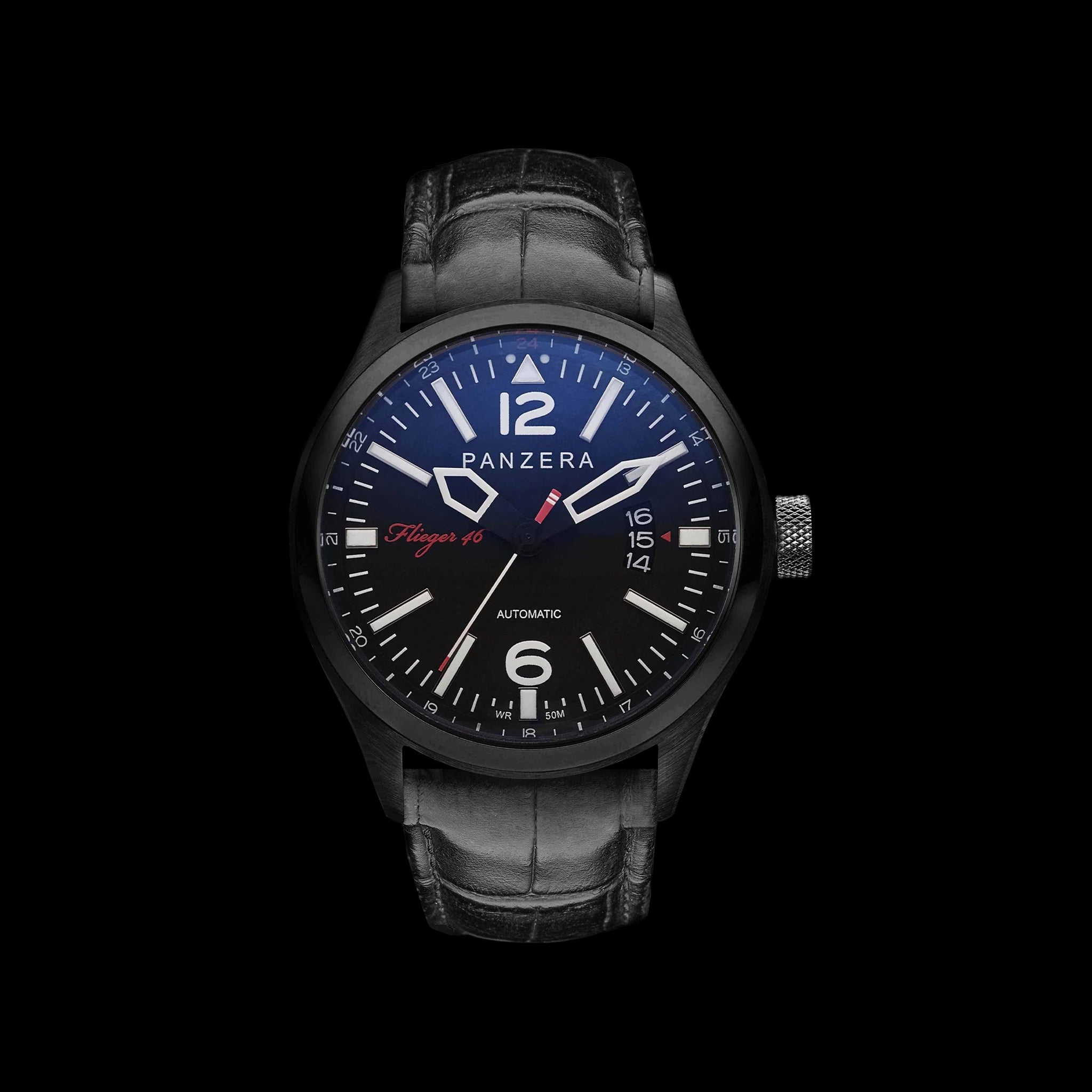 Flieger 46
