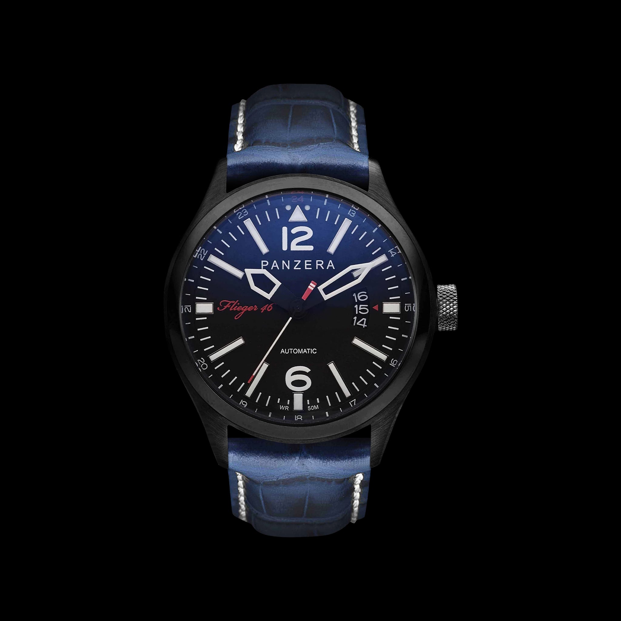 Flieger 46