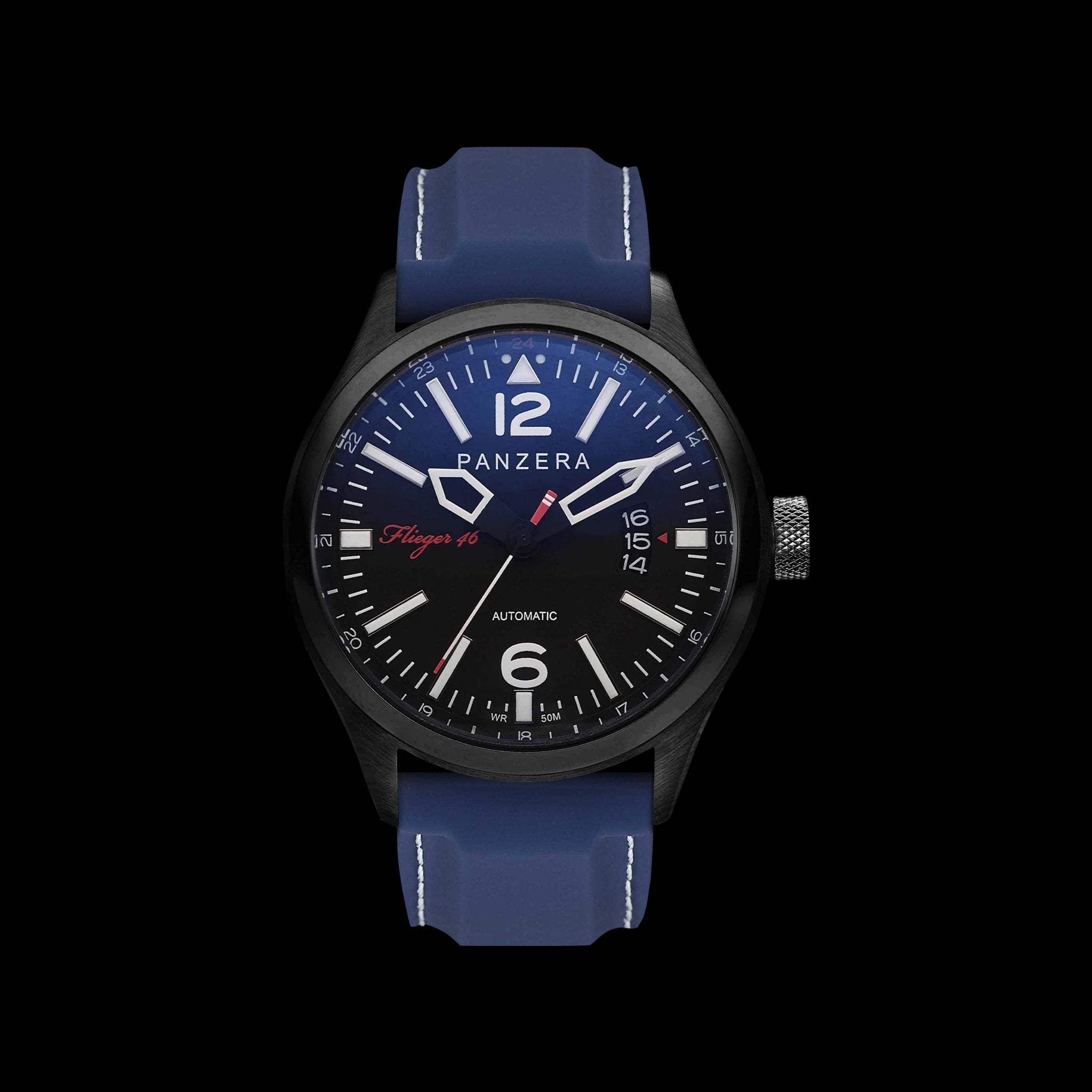 Flieger 46