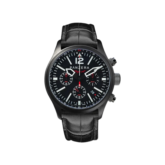 Flieger 46C Black