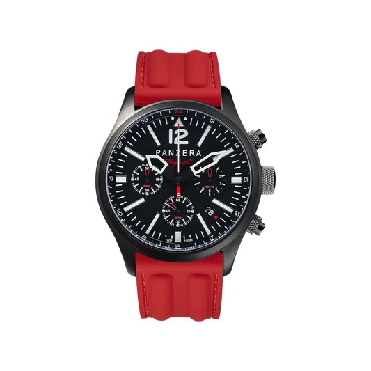 Flieger 46C Black
