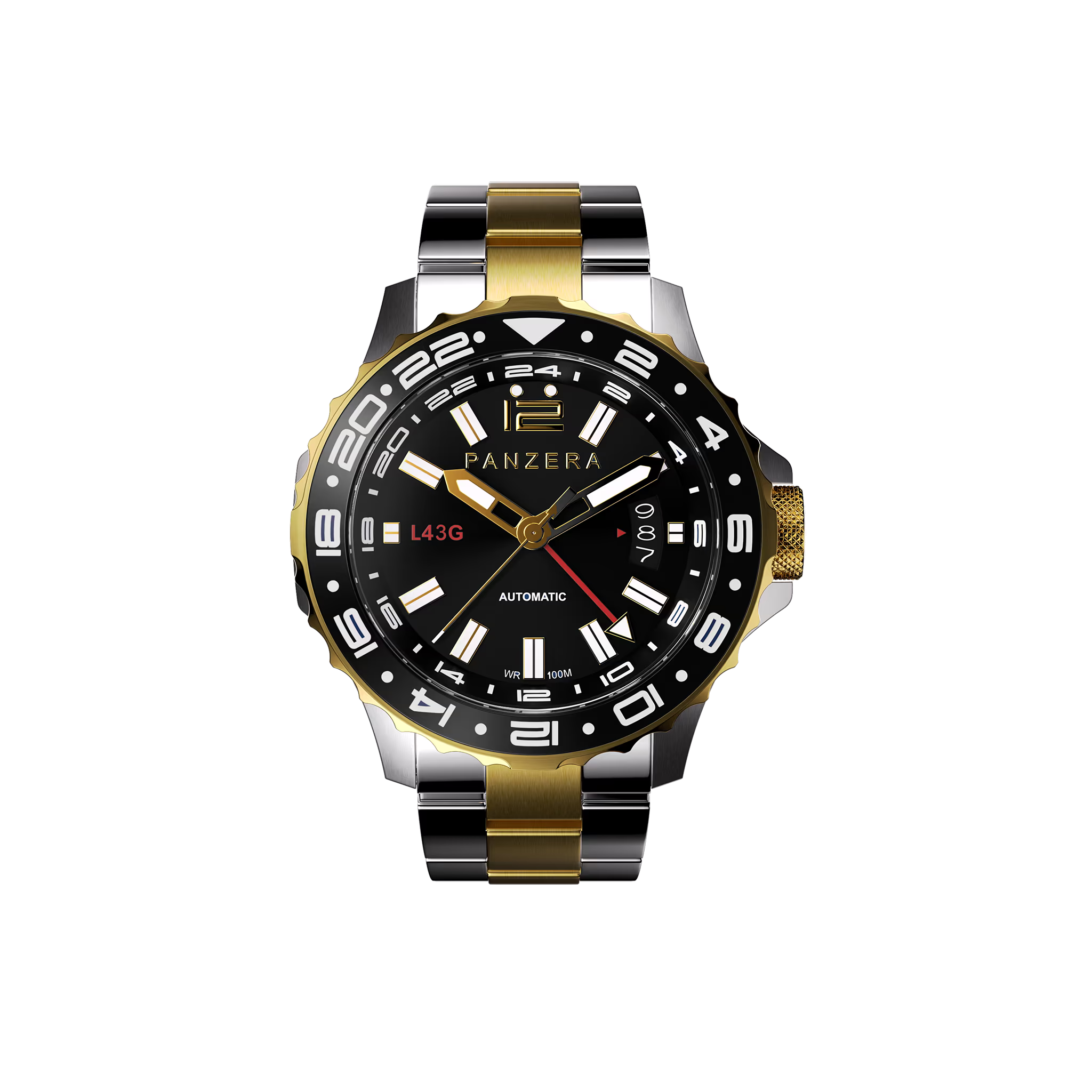 Longreach 43G Astral Gold