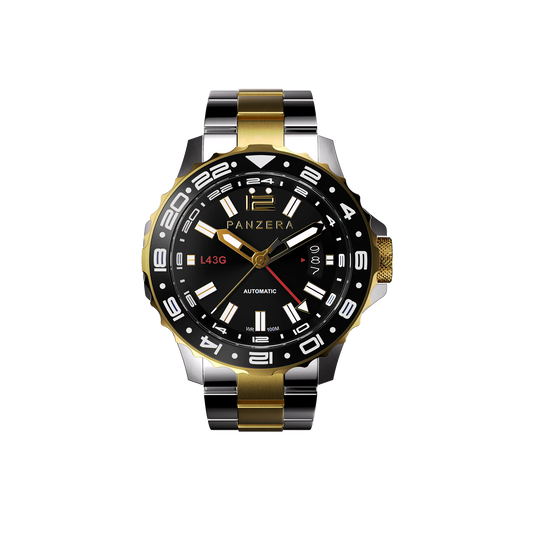 Longreach 43G Astral Gold