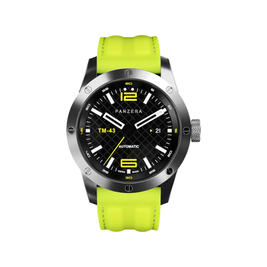 Time Master 43