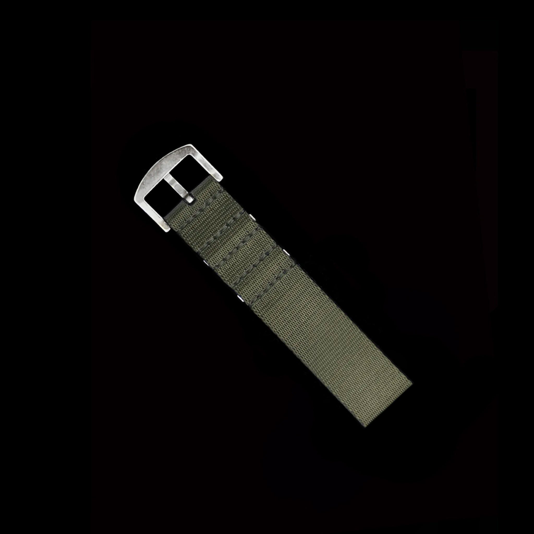 N3 SILVER (24MM)
