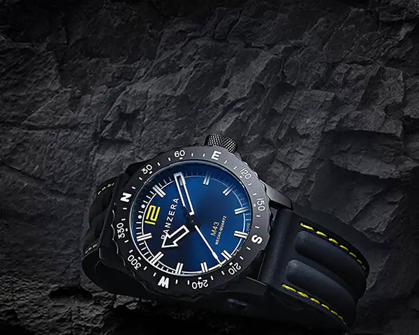 DISEÑADOS PARA RESISTIR LAS AVENTURAS MÁS DIFÍCILES DE LA VIDA